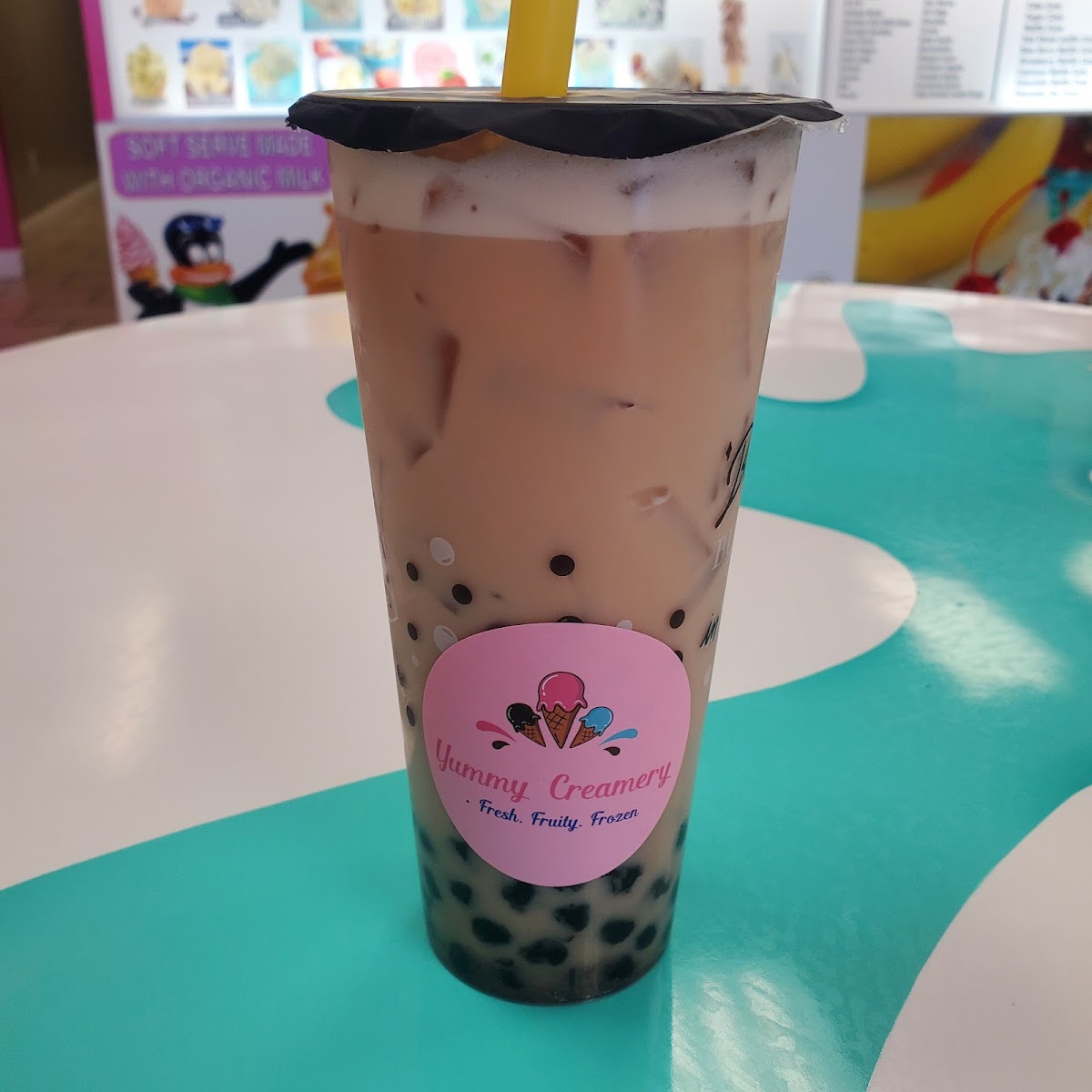 Yummy Creamery Photos 2