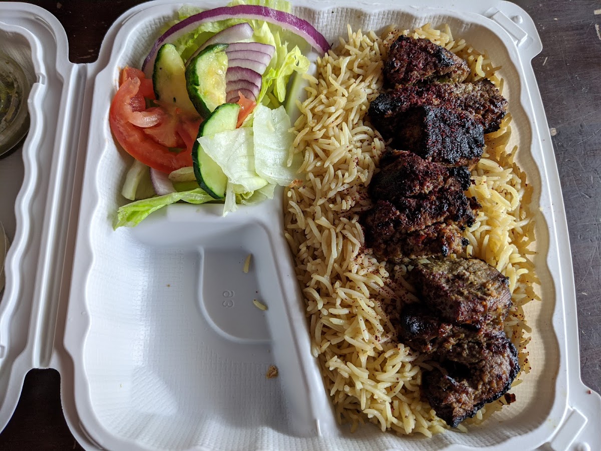 Yummy Grill Afghan Kabob House Photos 9