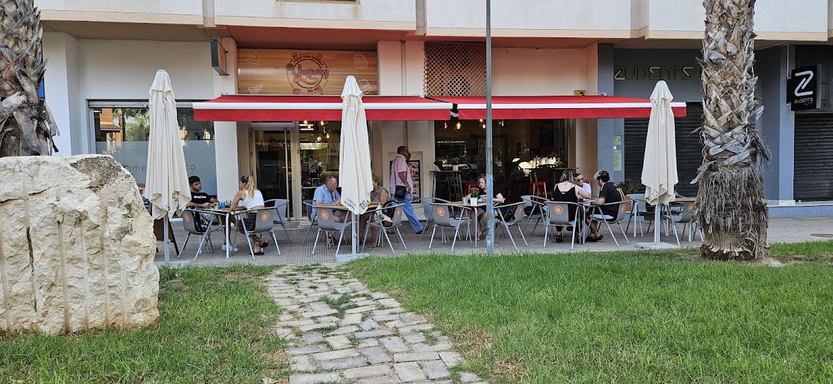 Yummy Place Sant Joan D'alacant