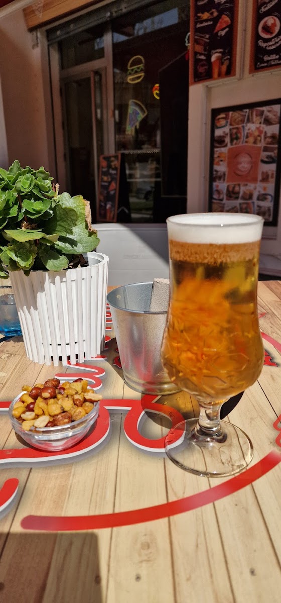 Yummy Place Sant Joan D'alacant Photos 9