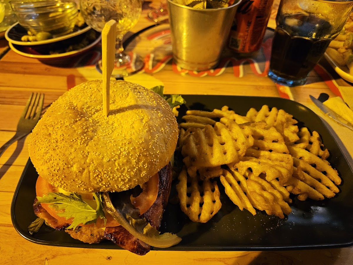 Yummy Place Sant Joan D'alacant Photos 2