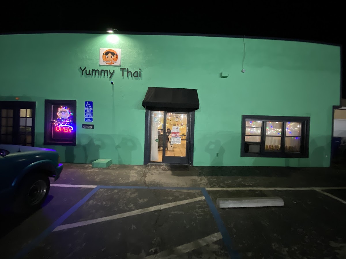 Yummy Thai