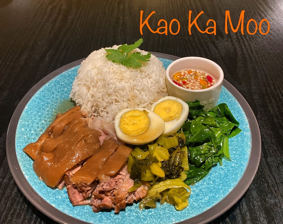 Yummy Thai Photos 2