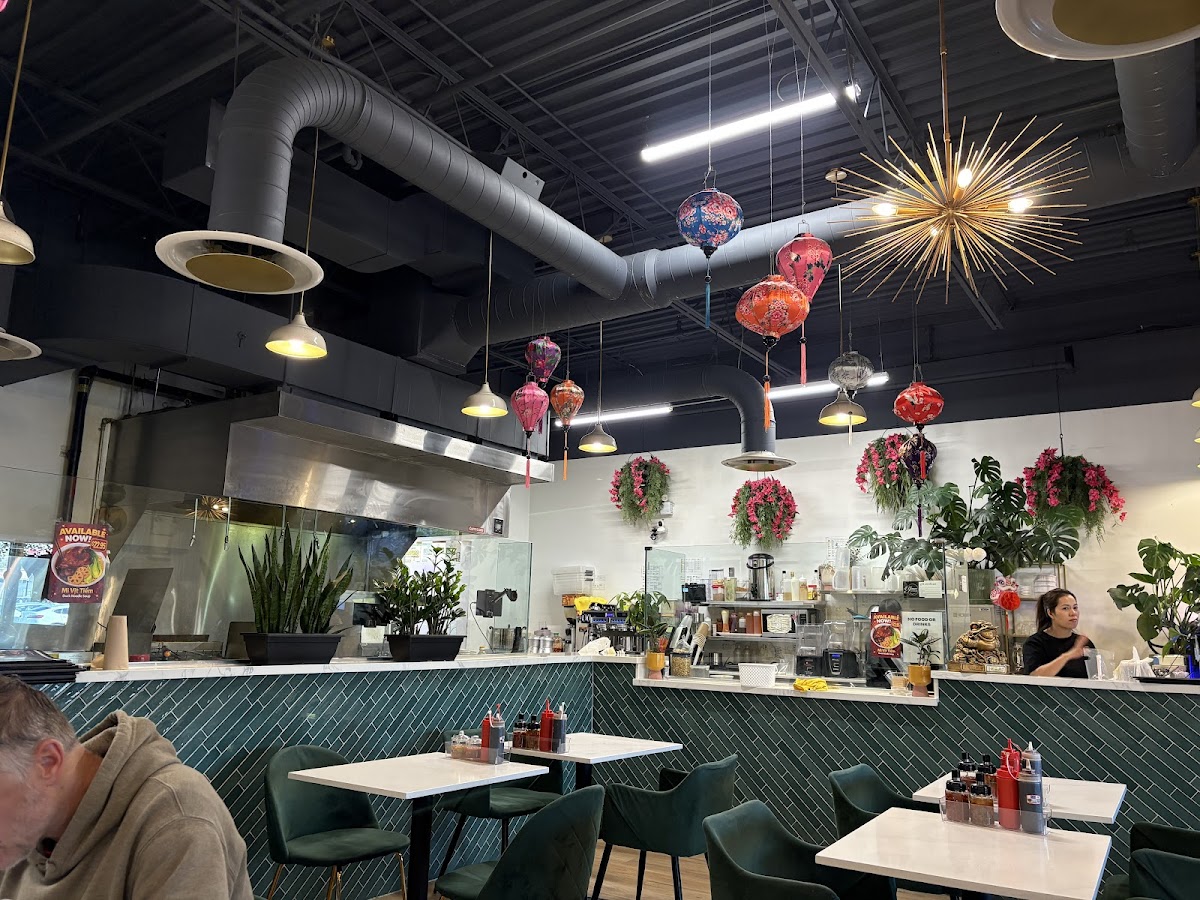 Yum's Kitchen Photos 2