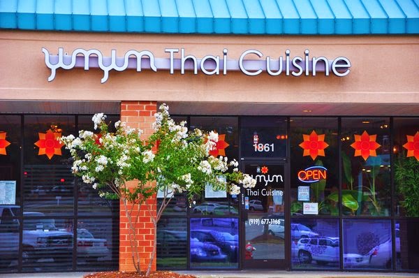 Yumyum Thai