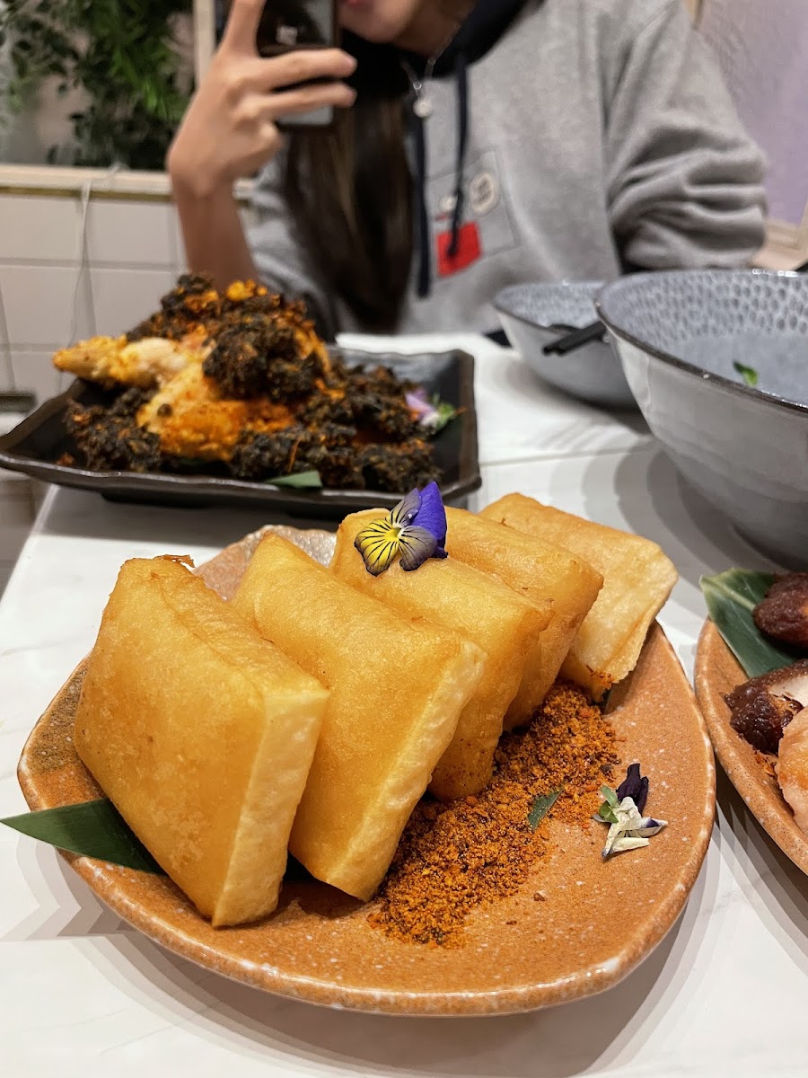 Yun Cross Bridge Rice Noodles Photos 9
