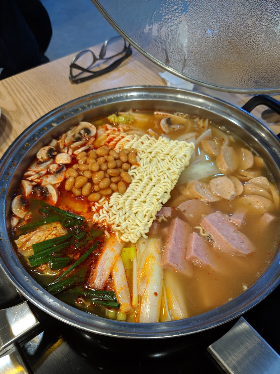 Yun Ga Traditional Korean Restaurant Photos 9