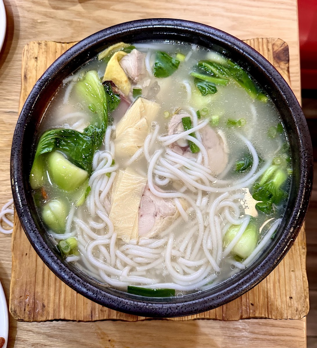 Yunnan Restaurant Photos 2
