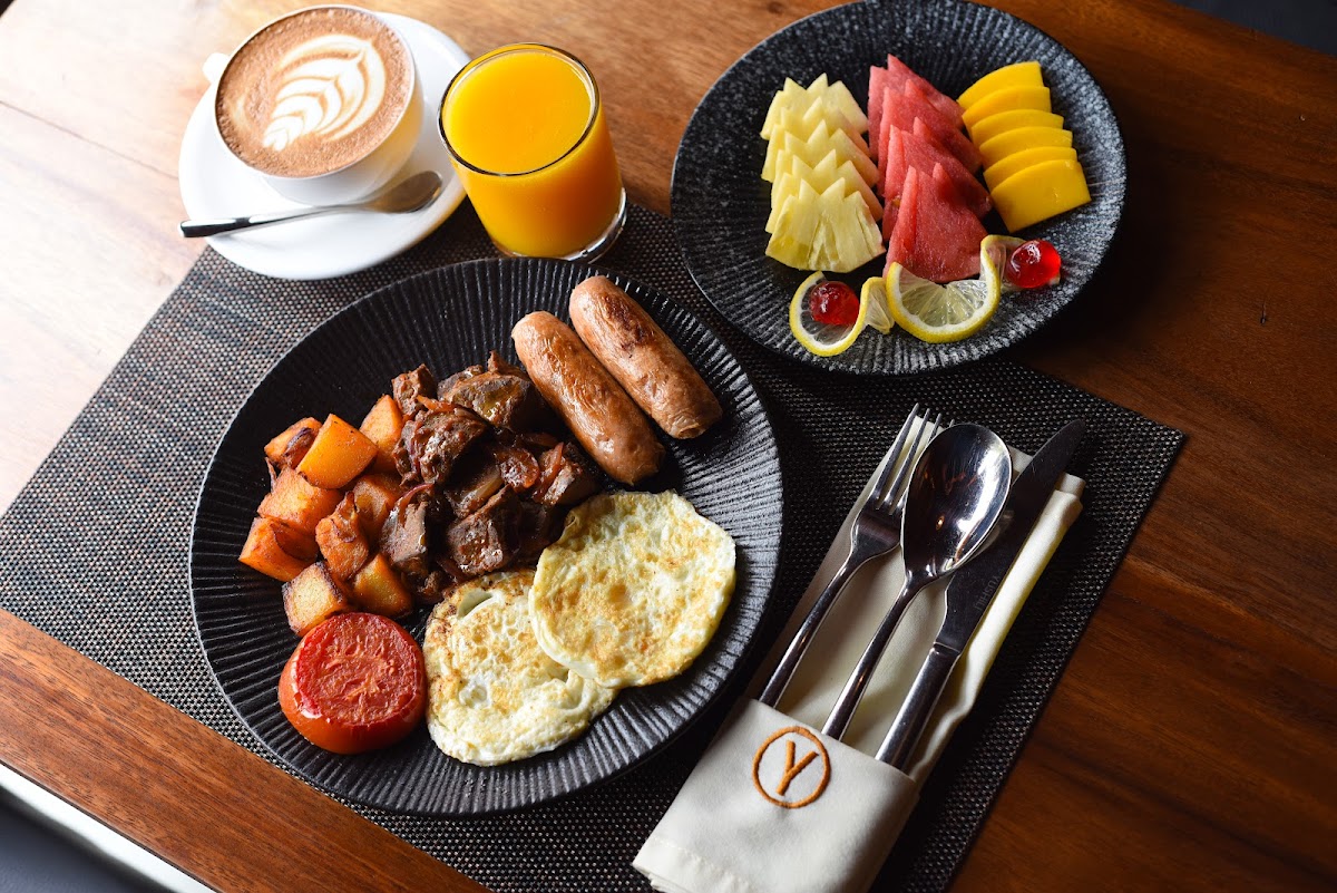 Yushili Hotel & Restaurant Photos 2