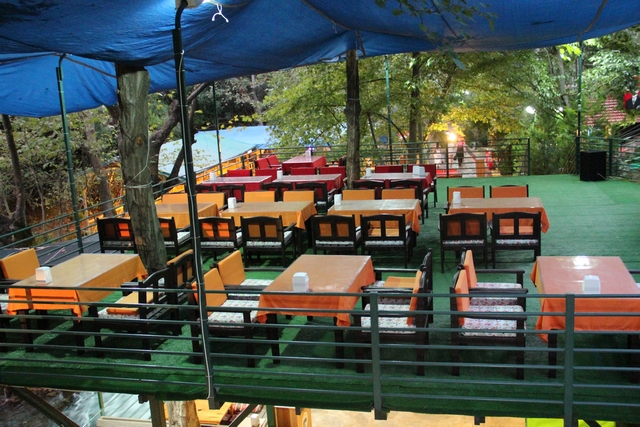 Yuvarlakçay Pınar Restaurant