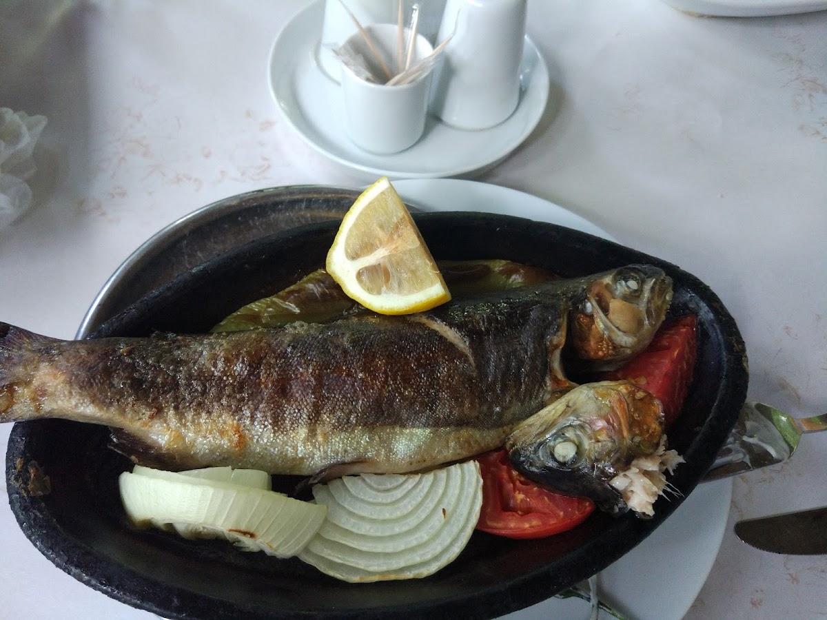 Yuvarlakçay Pınar Restaurant Photos 9