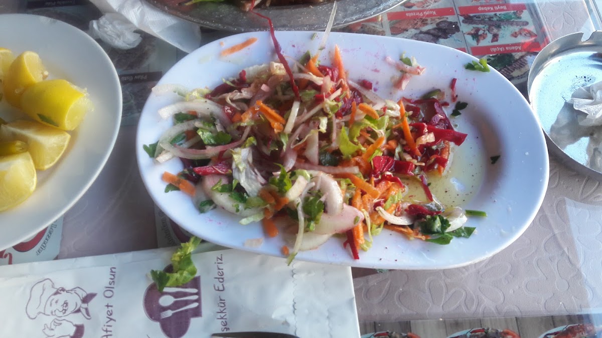 Öz Firat Kebap Salonu Photos 9