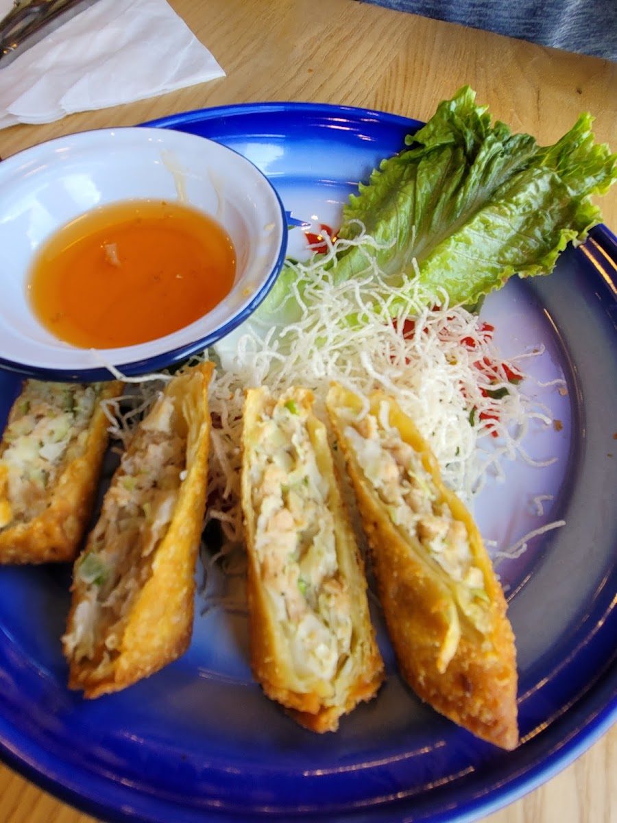 Zaap Thai Street Food Photos 9