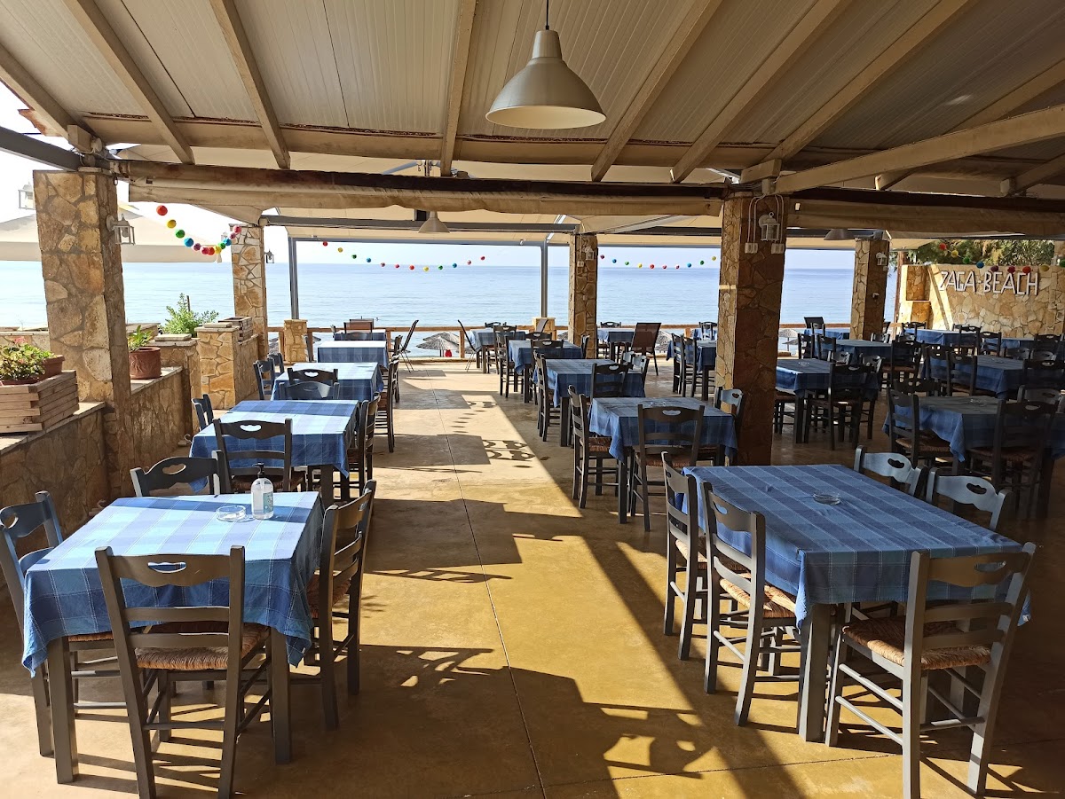 Zaga Beach