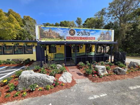 Zaika Keylargo Indian Cuisine