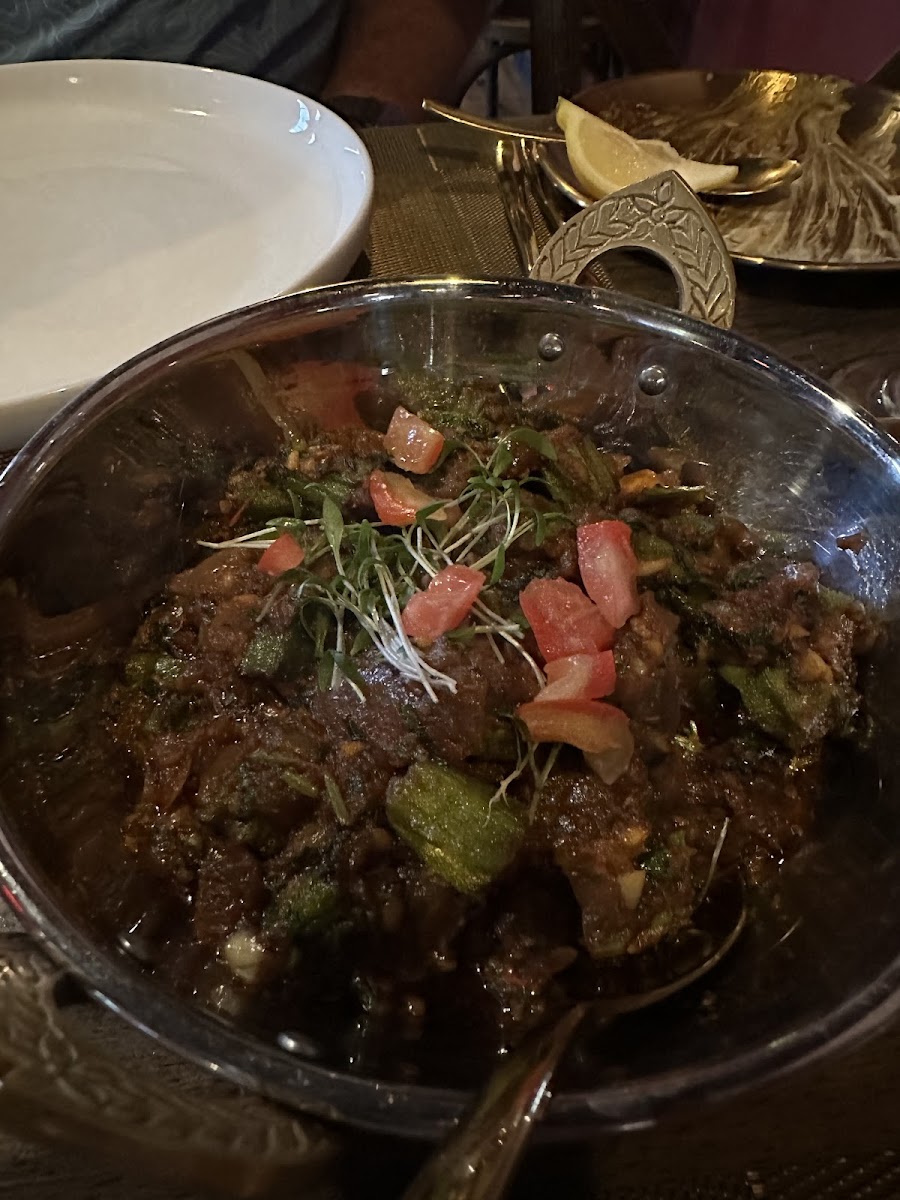 Zaika Keylargo Indian Cuisine Photos 9