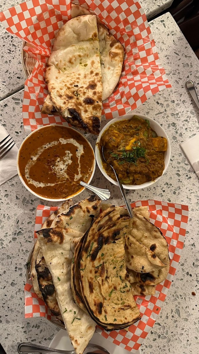 Zaika The Indian Delicacy Photos 9