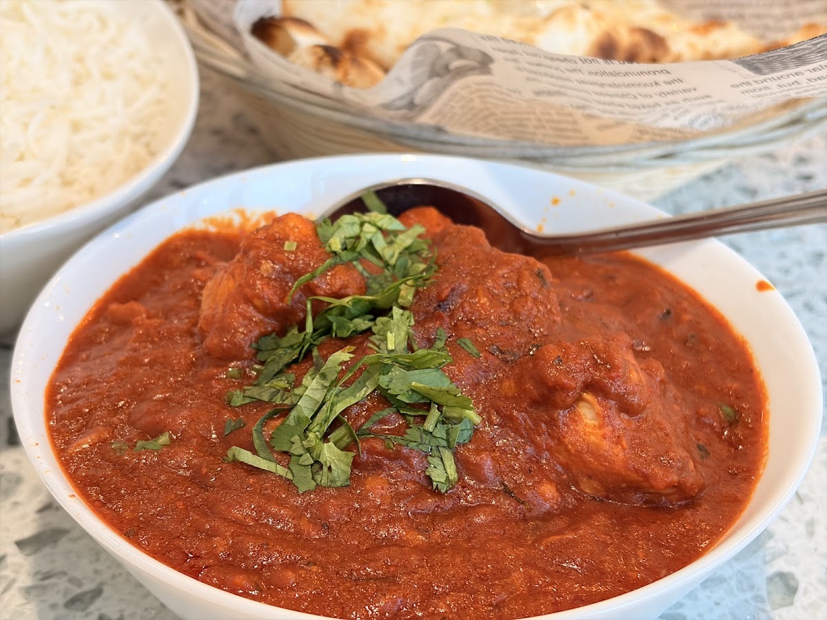 Zaika The Indian Delicacy Photos 2