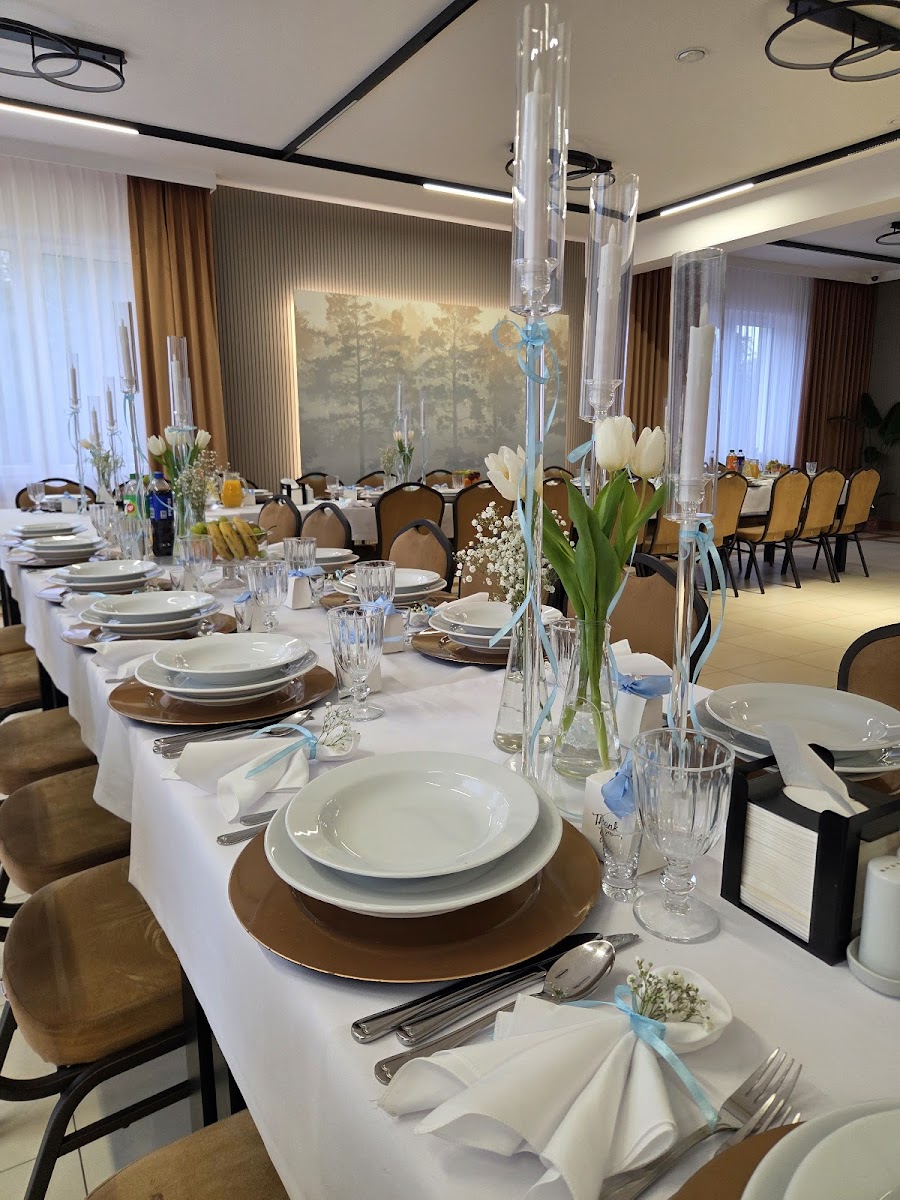 Zajazd Promyk Hotel