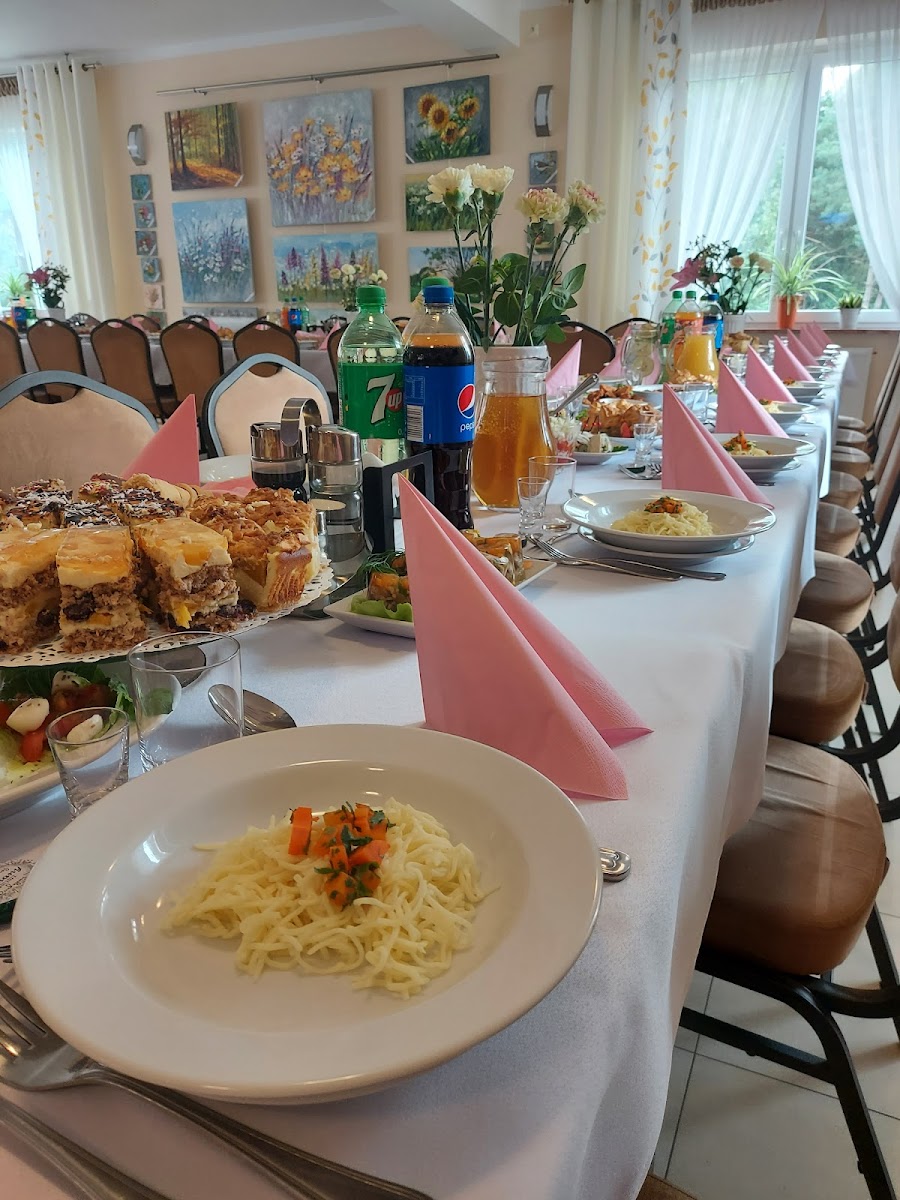 Zajazd Promyk Hotel Photos 2