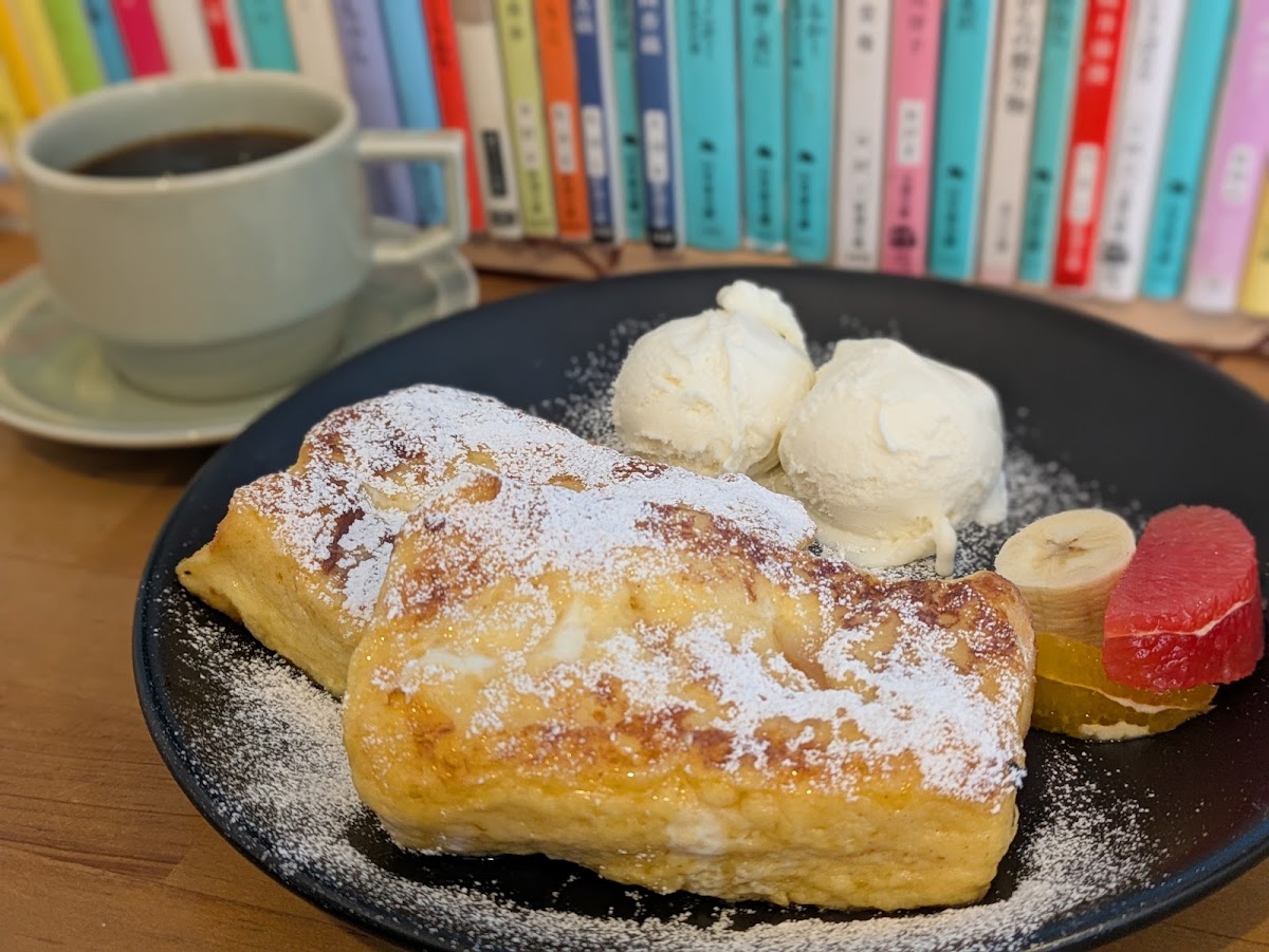 Zakka+Cafe Mogamoga Photos 2