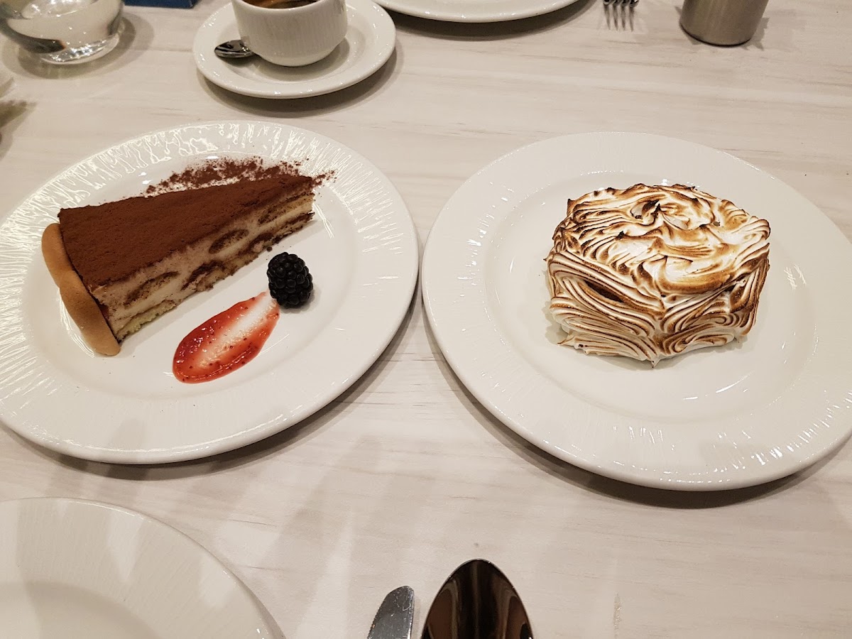 Zak's Restaurant