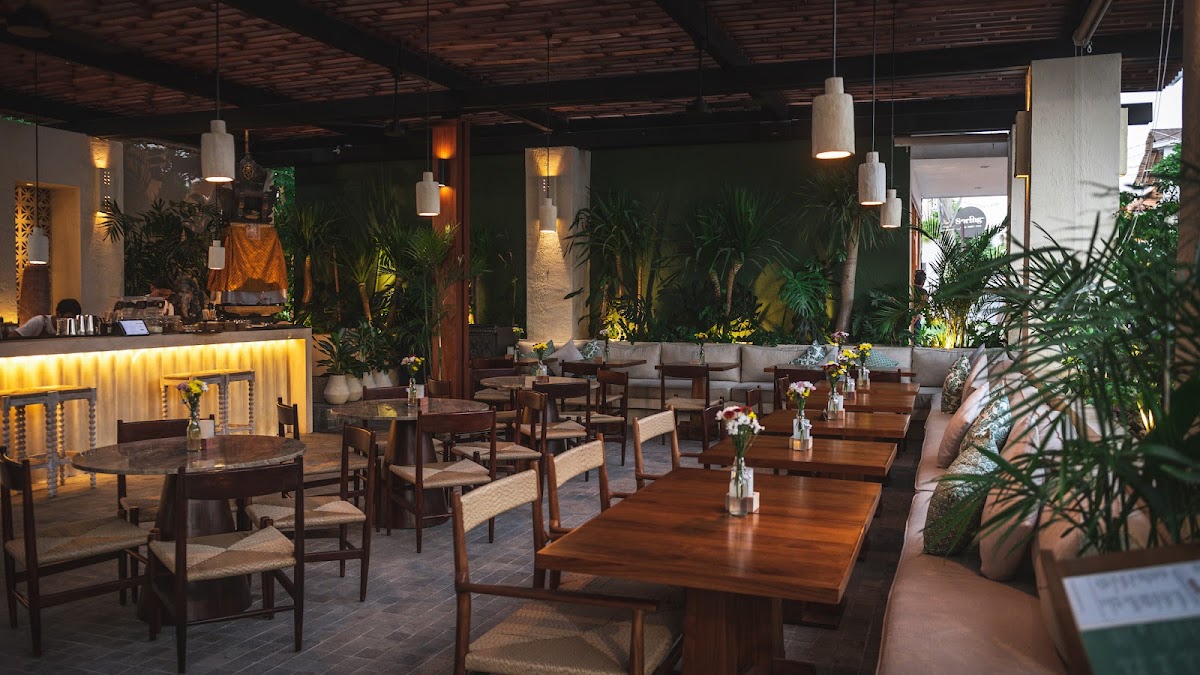 Zali Uluwatu