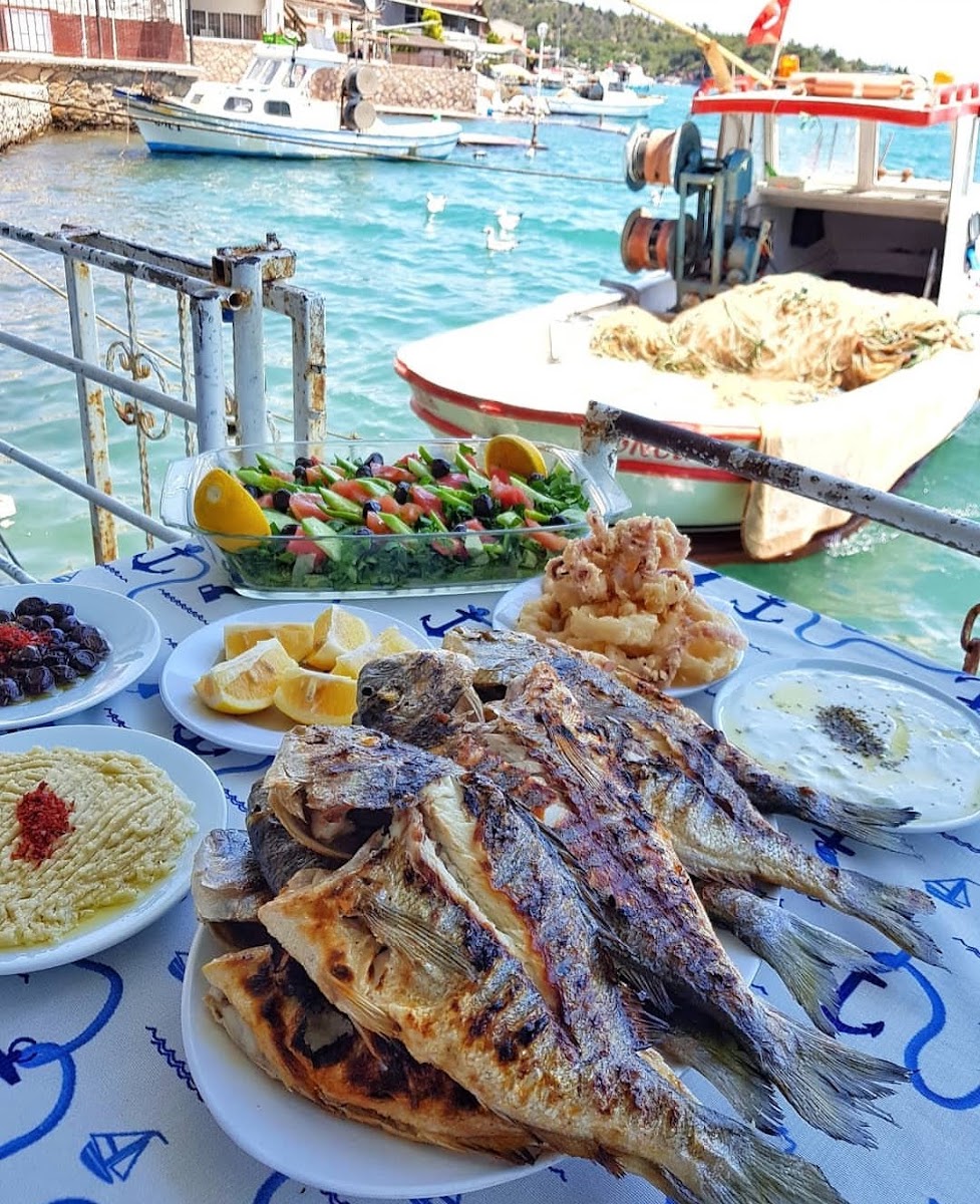 Özal'ın Yeri Lokantası Photos 2