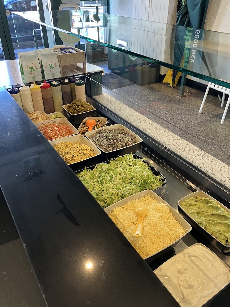 Zambrero Malvern (206 Glenferrie Rd) Photos 2