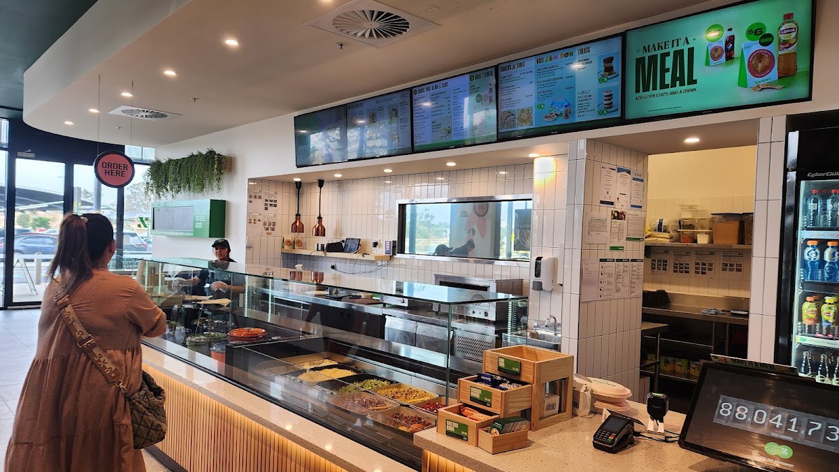Zambrero Mernda Photos 9