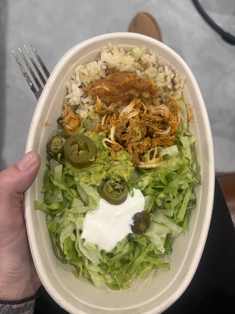Zambrero Mernda Photos 2