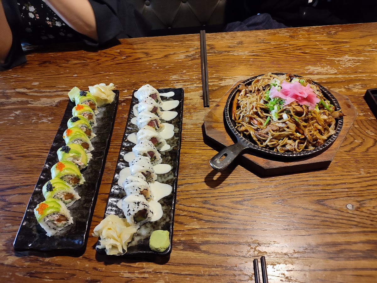 Zanpa Japanese Restaurant Photos 2