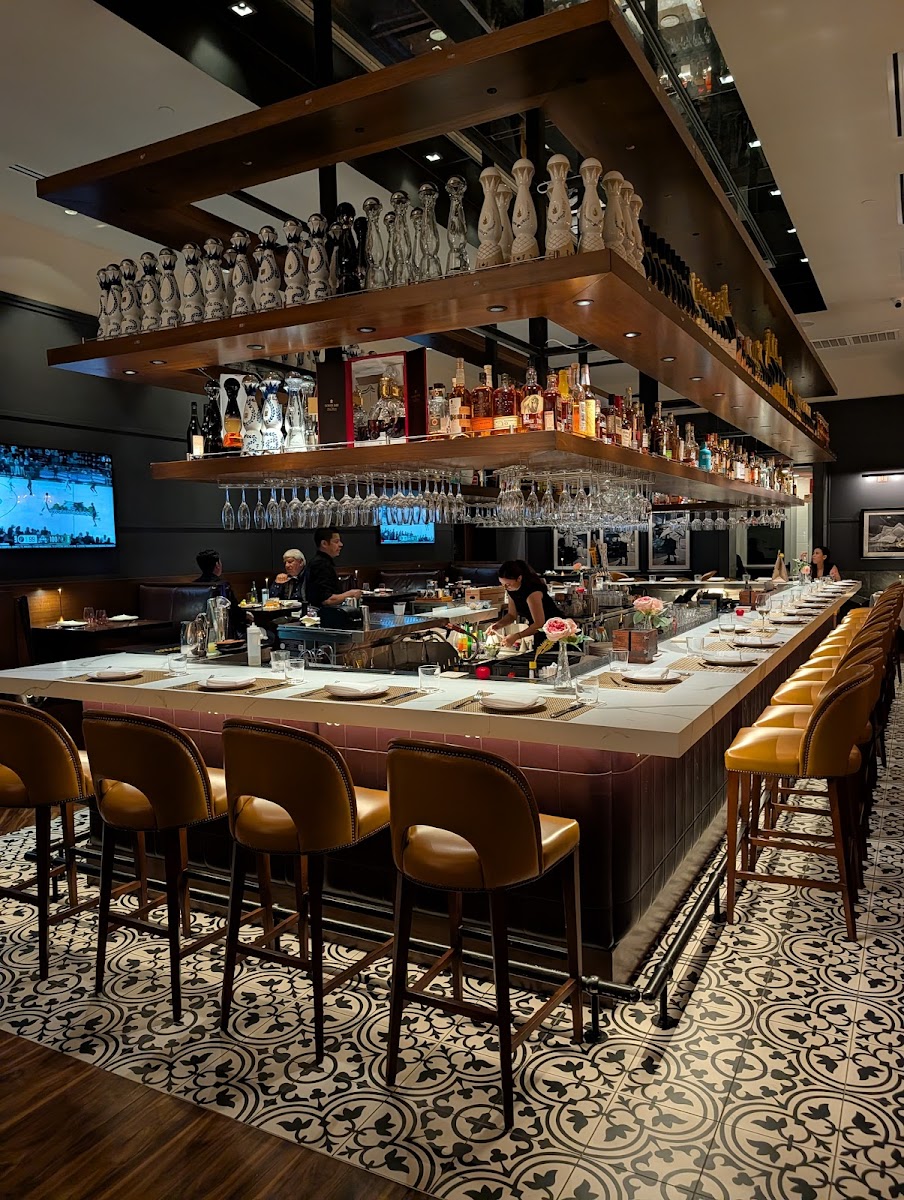 Zanti Cucina Italiana - River Oaks Photos 2