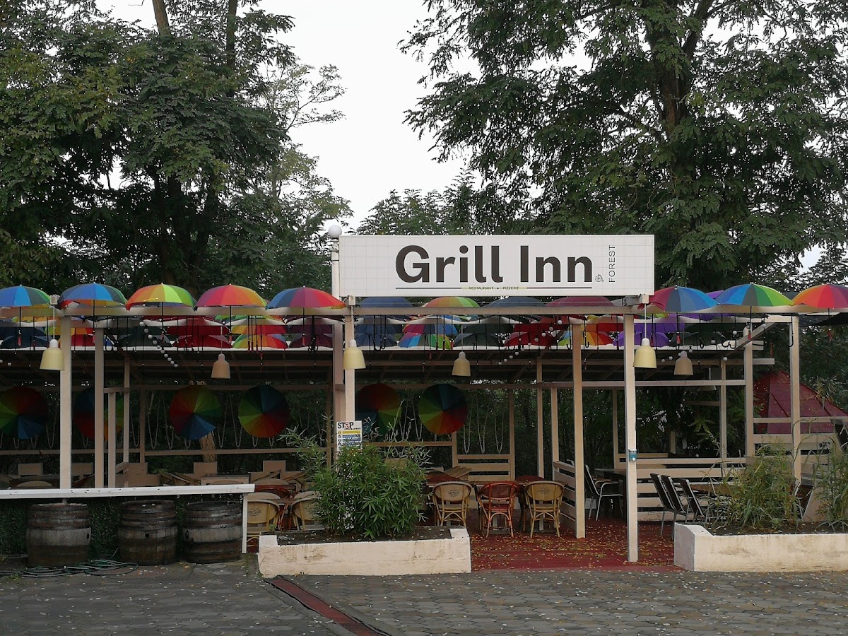 Zanza Bistro