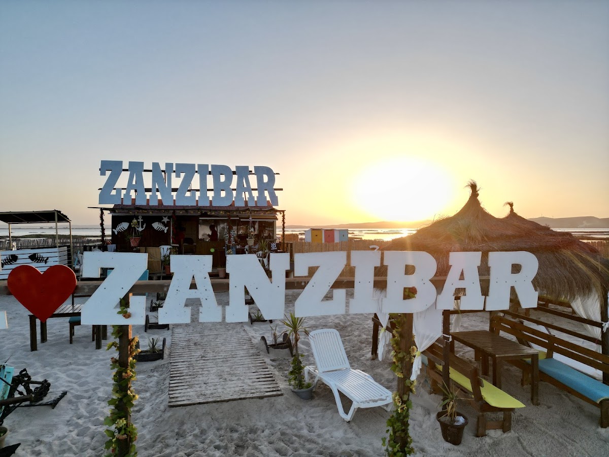 Zanzibar Coucou Beach Photos 2