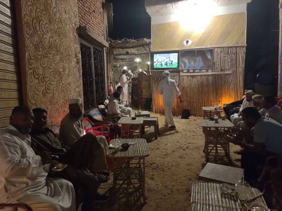 Zarda Cafe