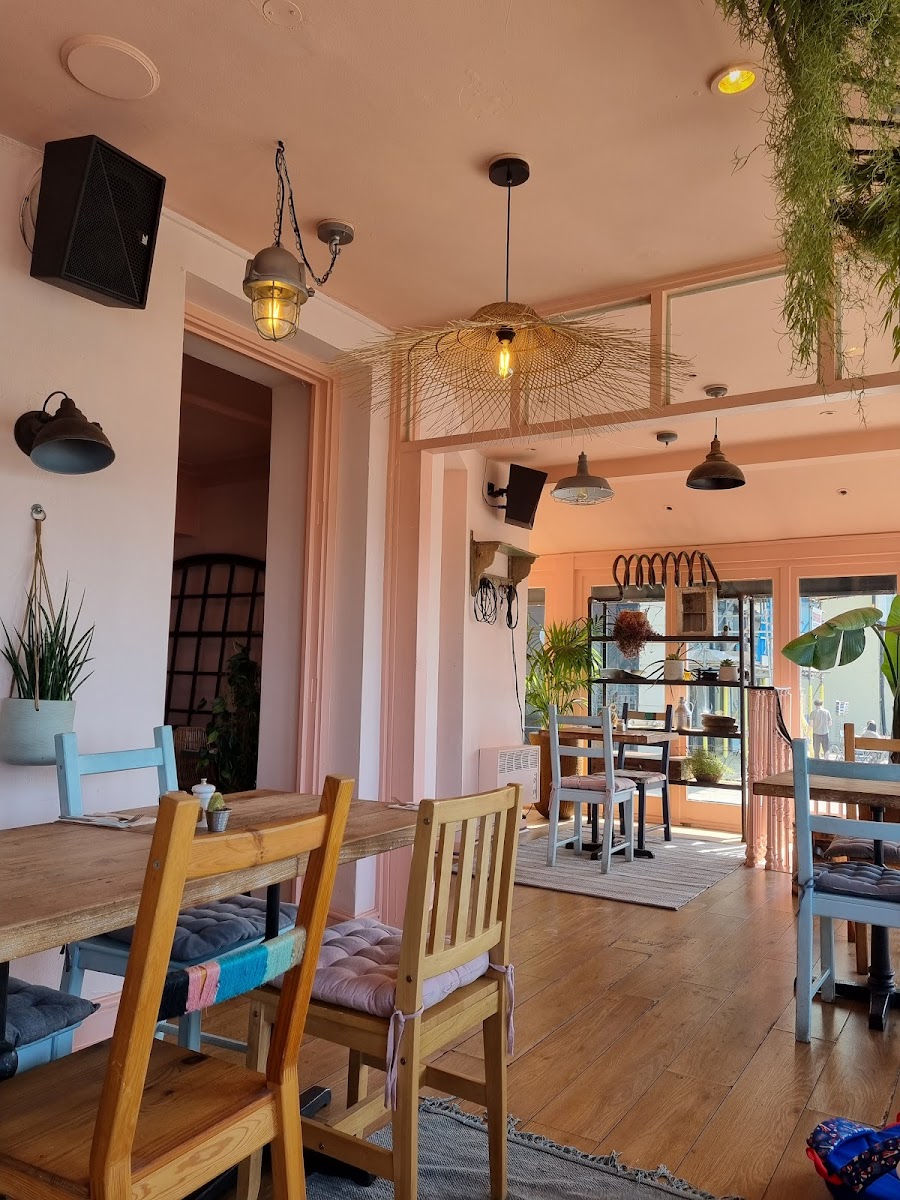 Zarqa Brighton