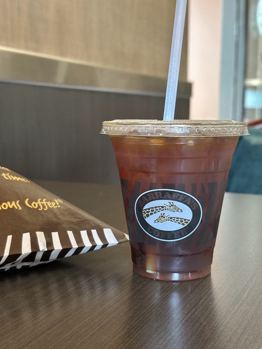 Zarraffa's Coffee Riverway Drive Photos 2
