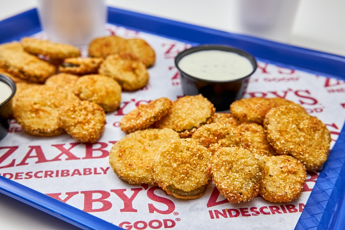 Zaxby's Chapin Photos 2