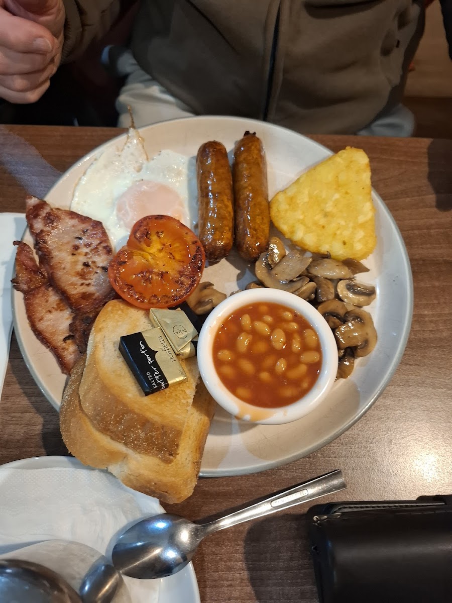 Zaza Cafe Bar Photos 2