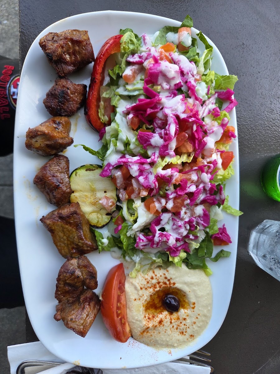 Zaza Grill Photos 2