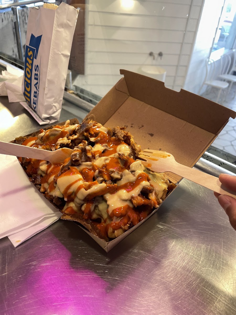 Zaza Kebabs Photos 9