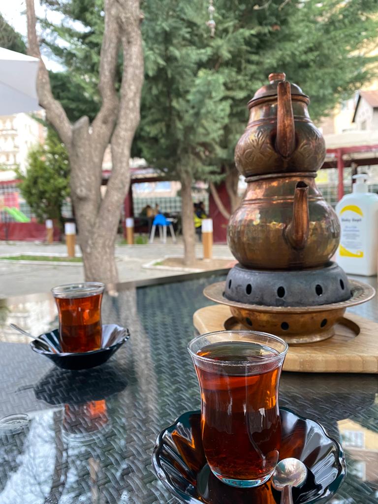 Özdenoğlu Konağı Photos 2
