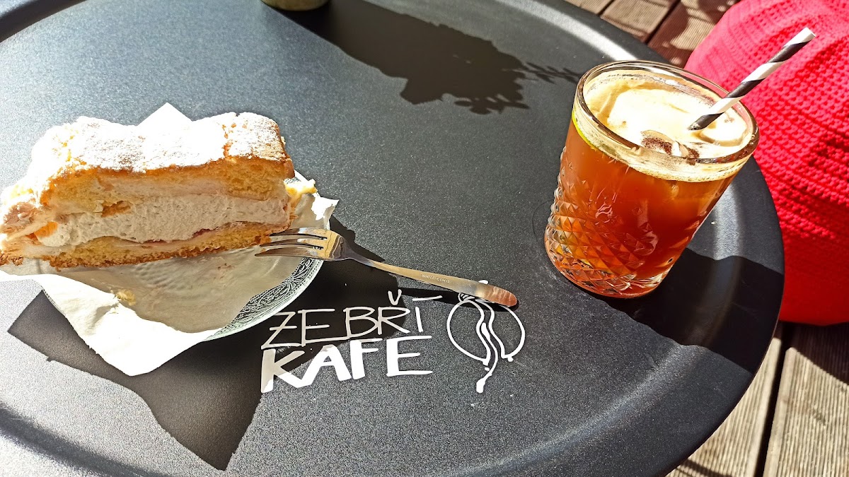 Zebří Kafe Photos 9