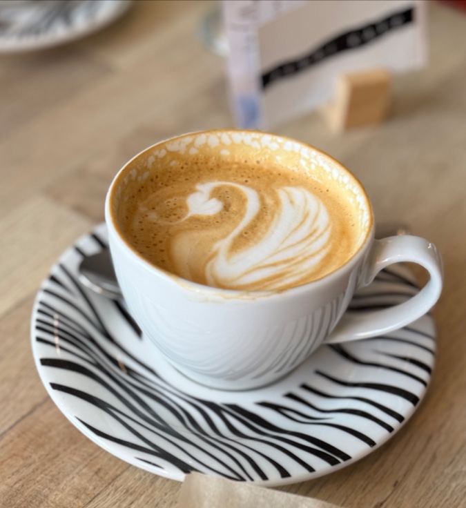 Zebří Kafe Photos 2