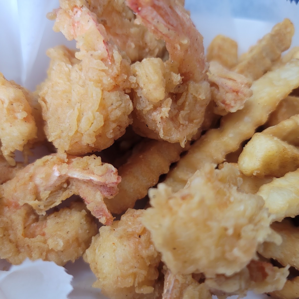 Zeb's Seafood & Chicken Photos 9