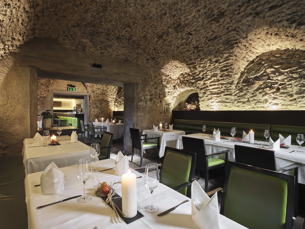 Zeitlos Restaurant