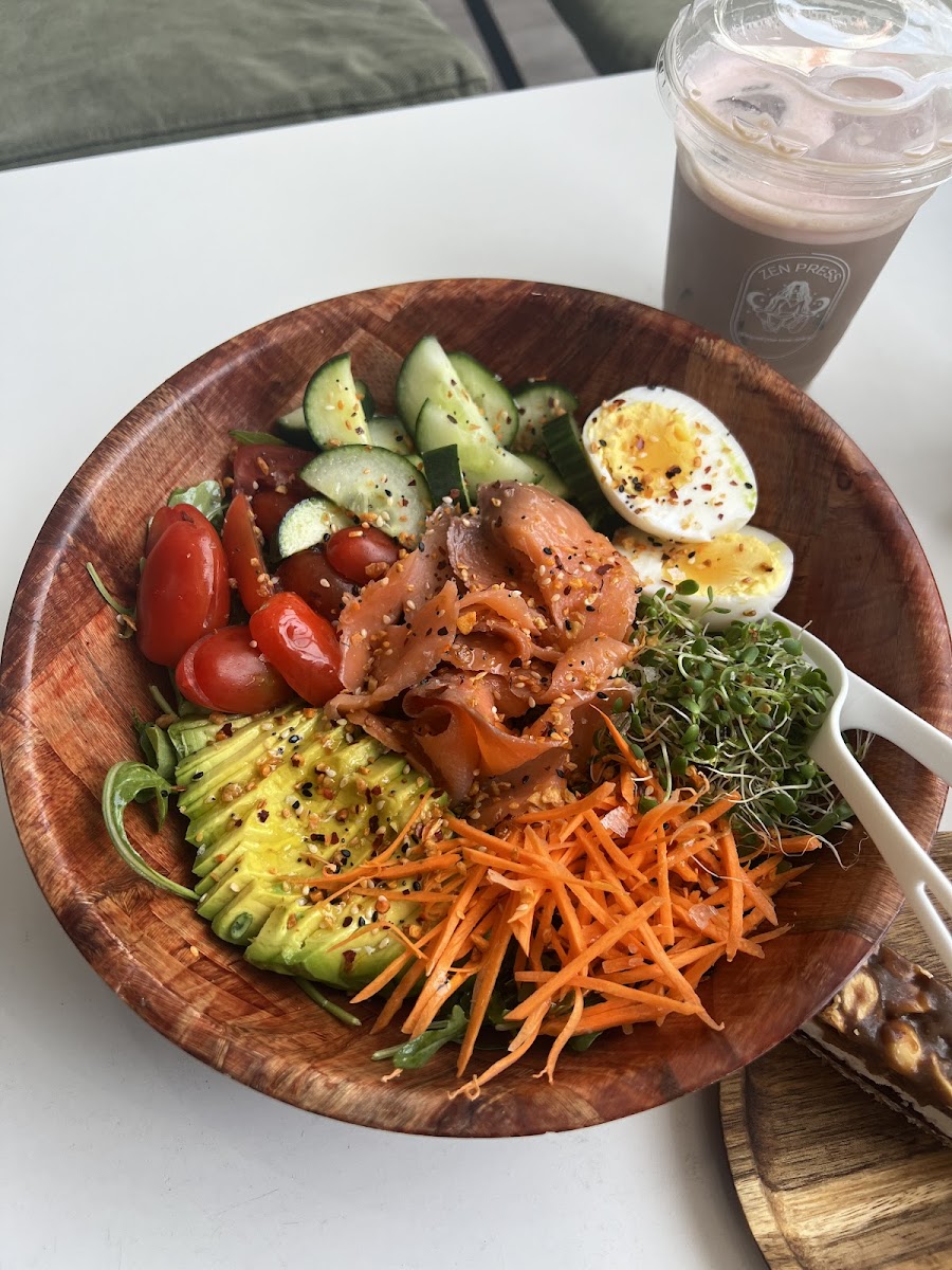 Zen Press Juice Photos 9