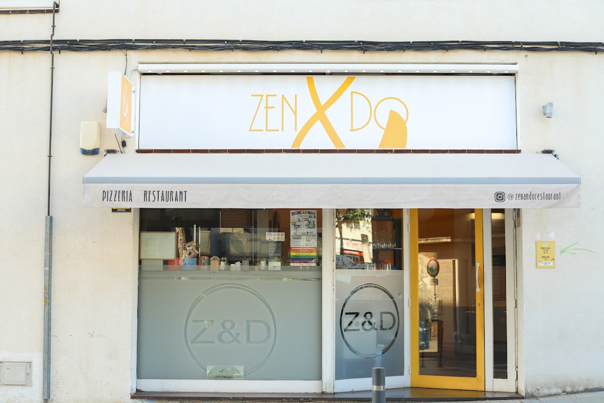 Zen&do Pizzeria Restaurant