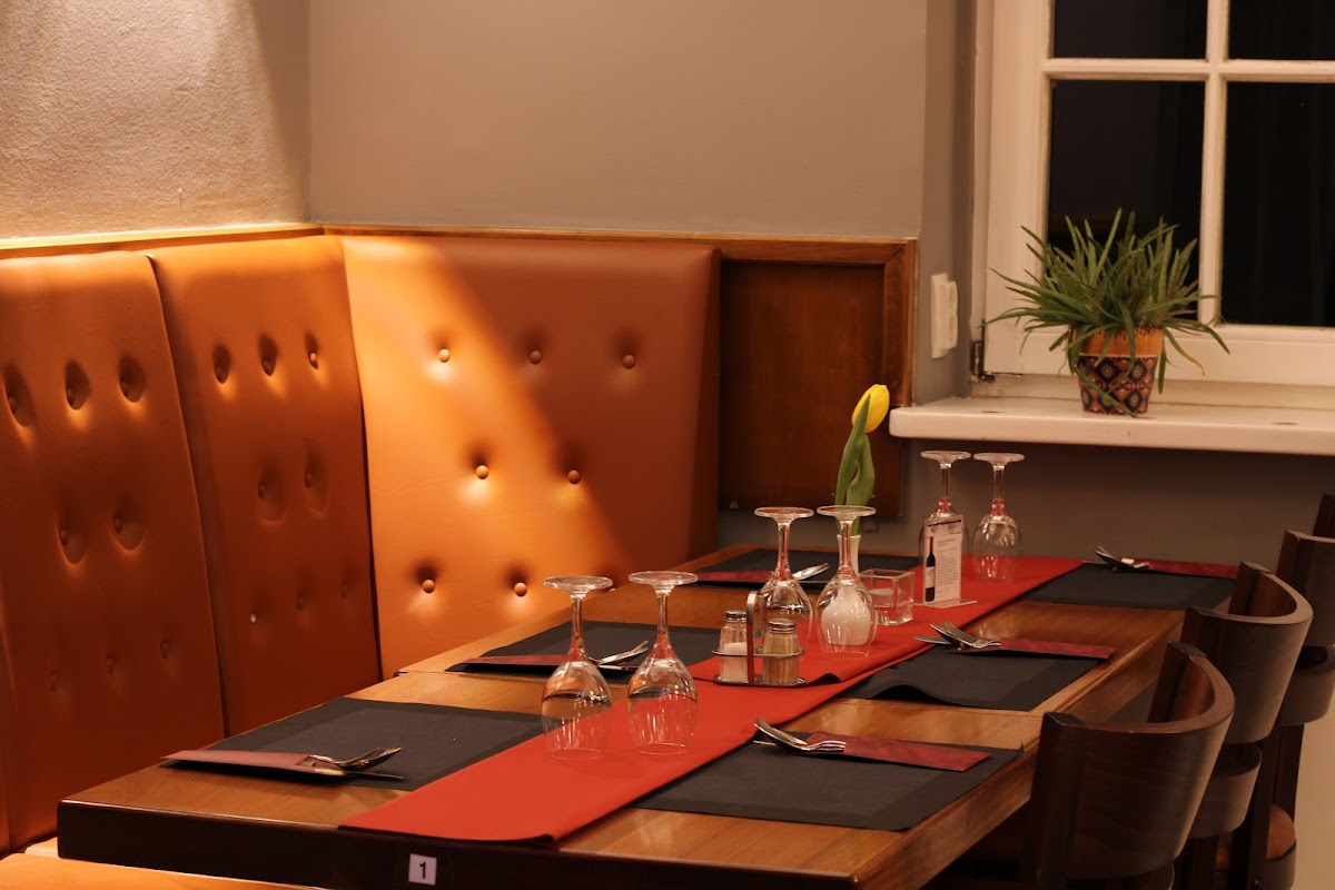 Zensai Restaurant